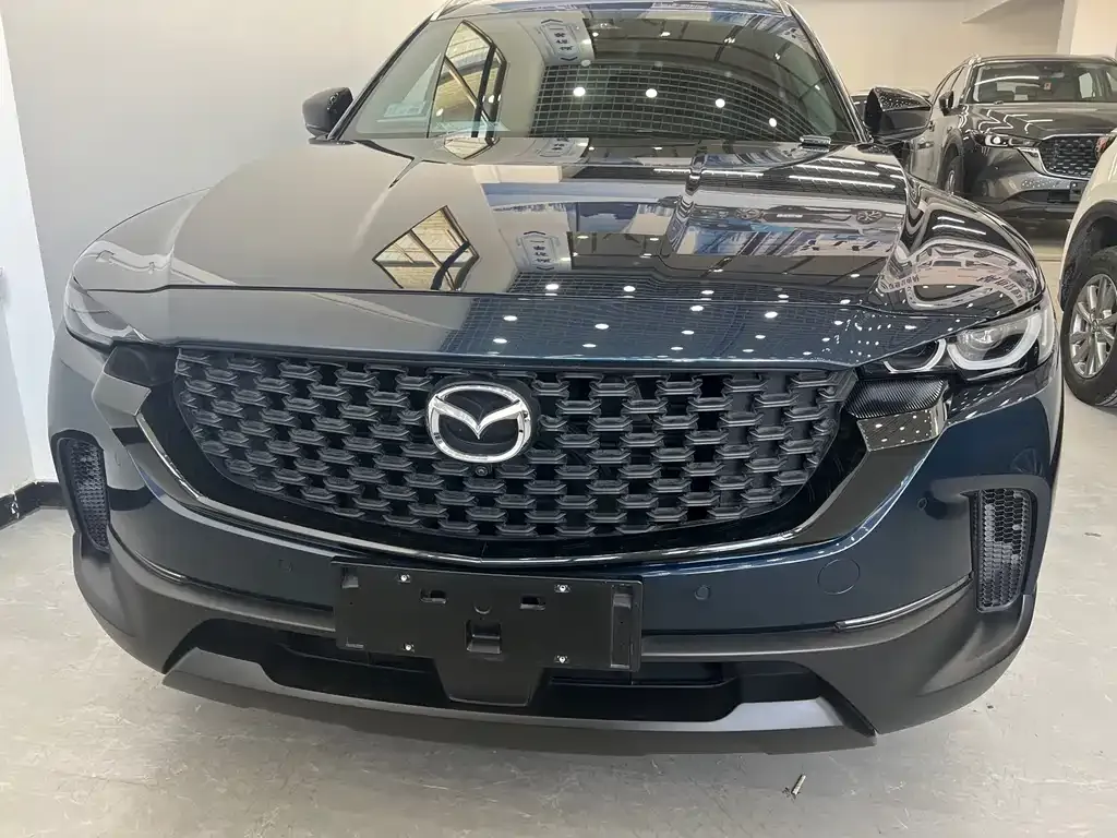 Mazda CX-50 Xingye 2023 из CN, фото 8