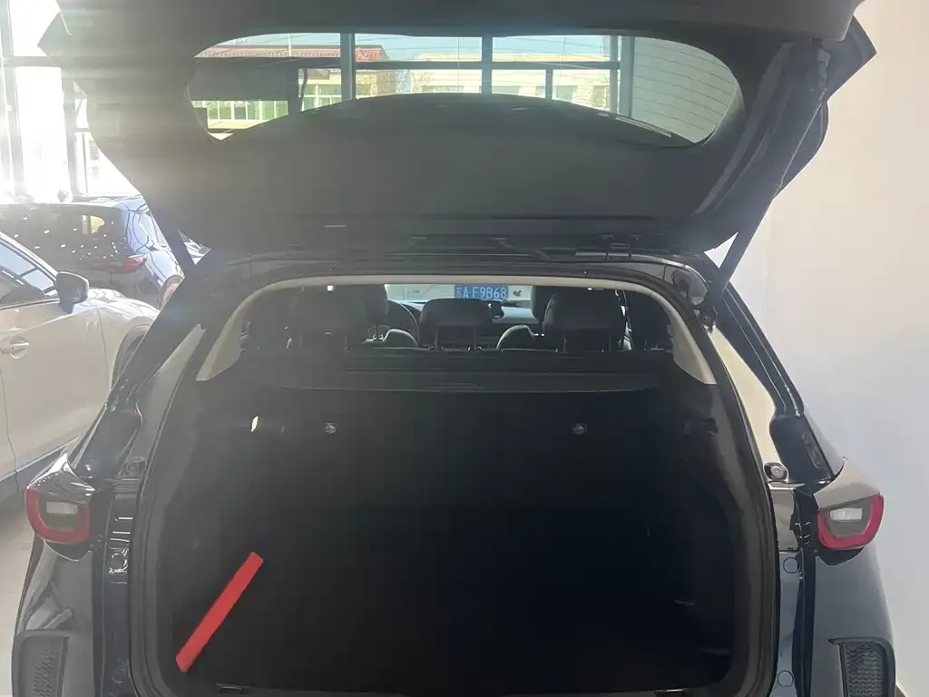 Mazda CX-50 Xingye 2023 из CN, фото 2