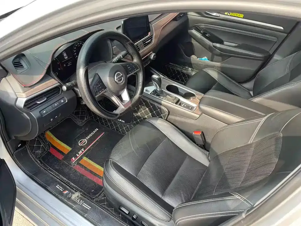 Nissan Teana 2022 из CN, фото 5