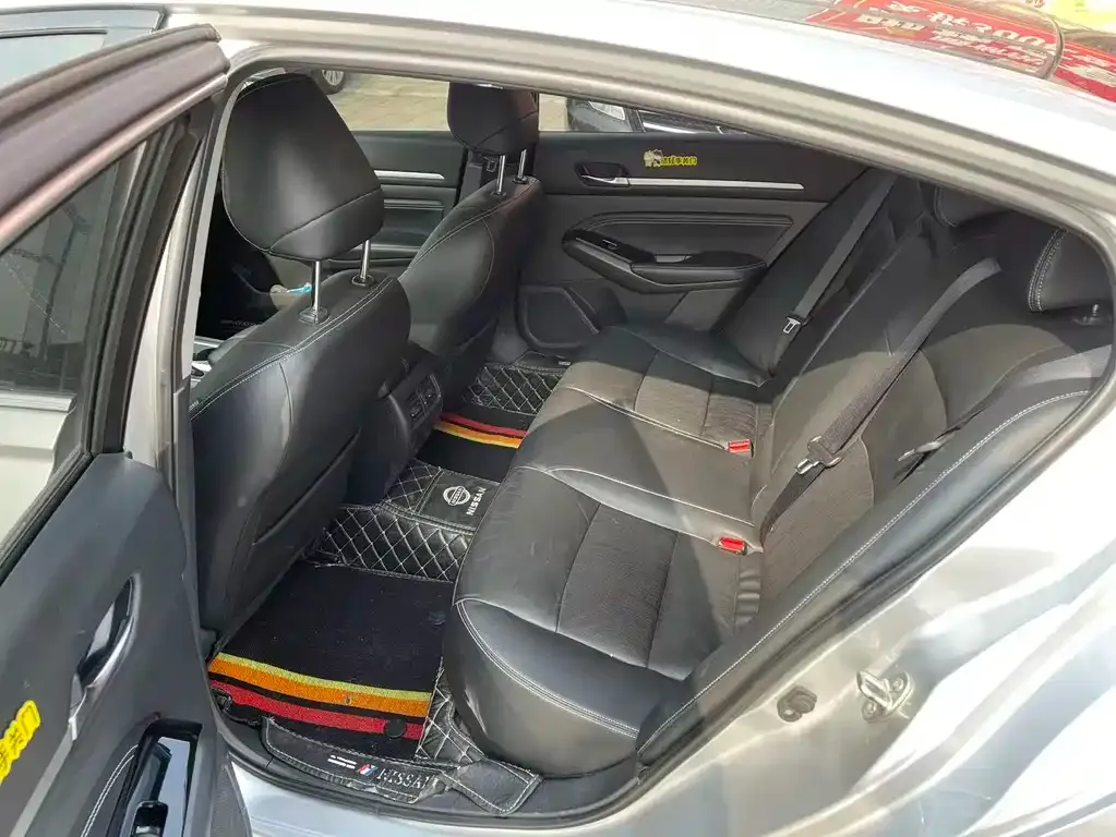 Nissan Teana 2022 из CN, фото 6
