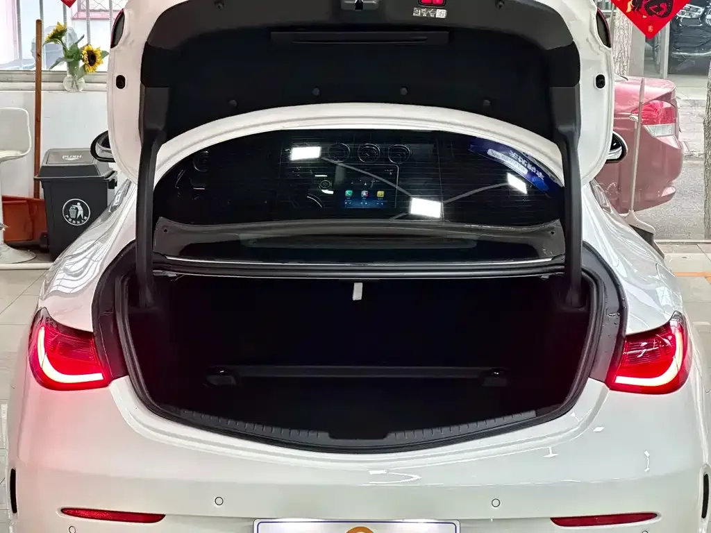 Mercedes-Benz CLE 2025 из CN, фото 7