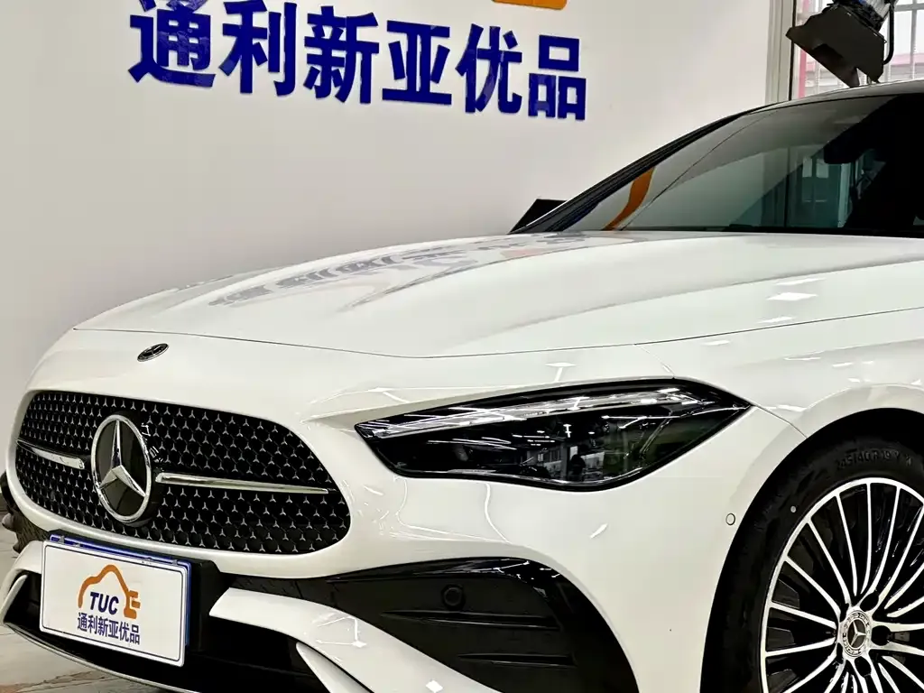 Mercedes-Benz CLE 2025 из CN, фото 9