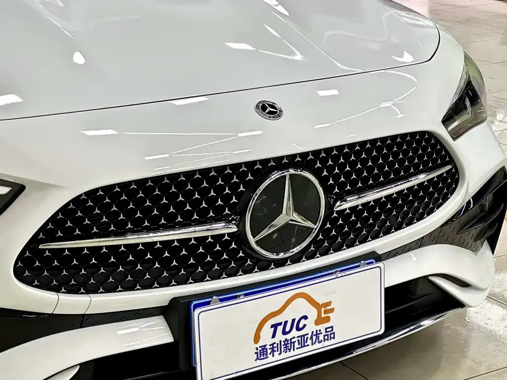 Mercedes-Benz CLE 2025 из CN, фото 2