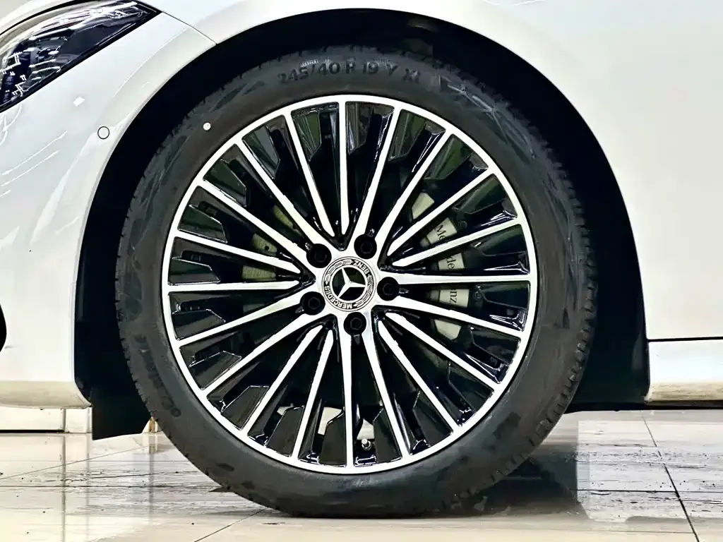 Mercedes-Benz CLE 2025 из CN, фото 4
