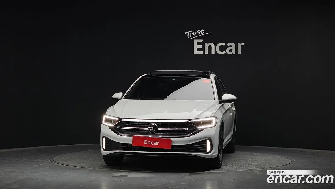 Volkswagen Jetta 2024 из KR, фото 7