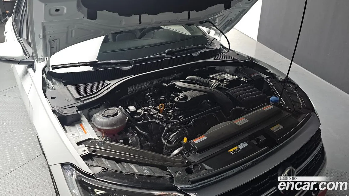 Volkswagen Jetta 2024 из KR, фото 3