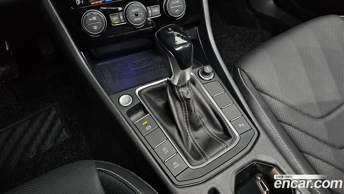 Volkswagen Jetta 2024 из KR, фото 10