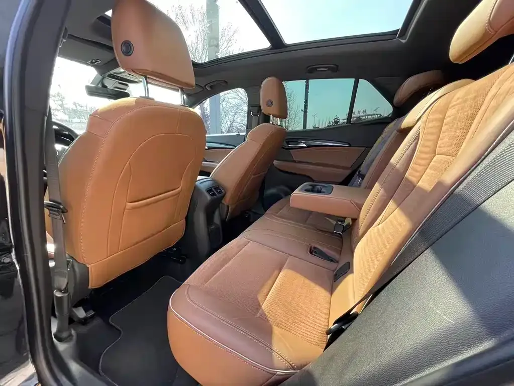 Buick Envision S 2021 из CN, фото 6