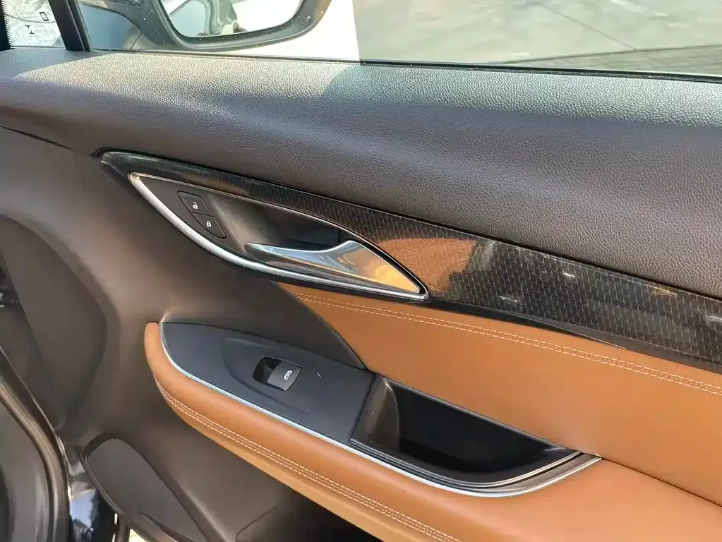 Buick Envision S 2021 из CN, фото 7