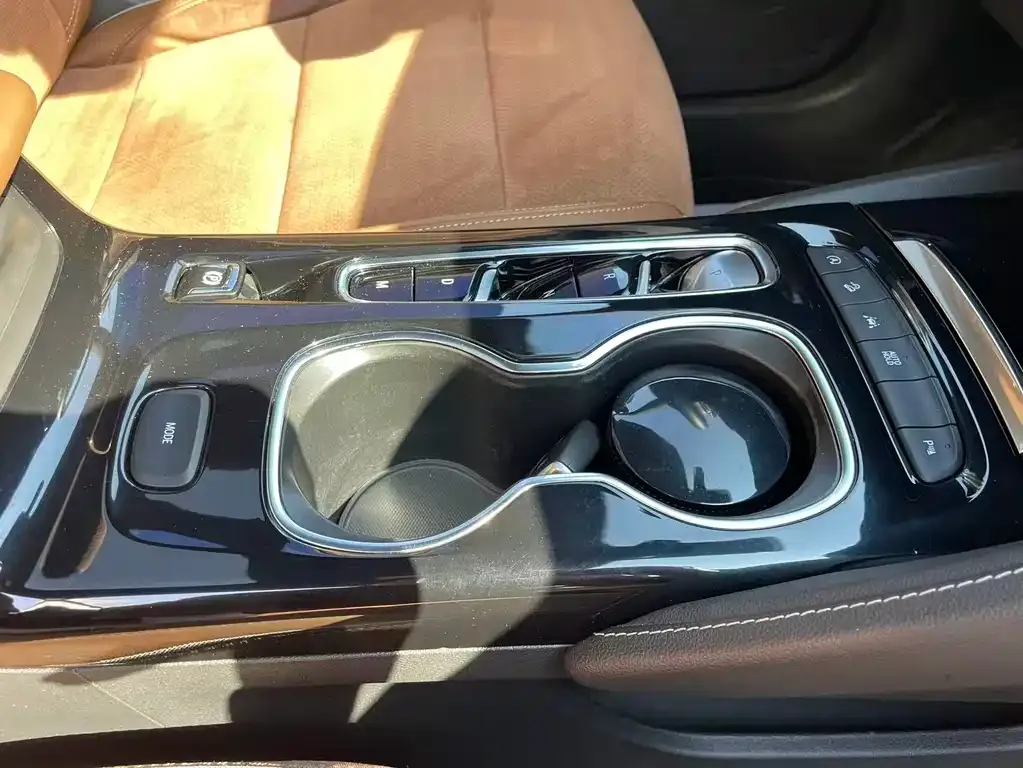 Buick Envision S 2021 из CN, фото 5