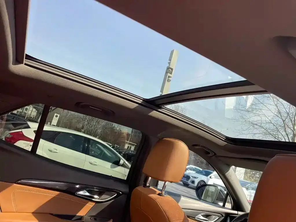 Buick Envision S 2021 из CN, фото 4