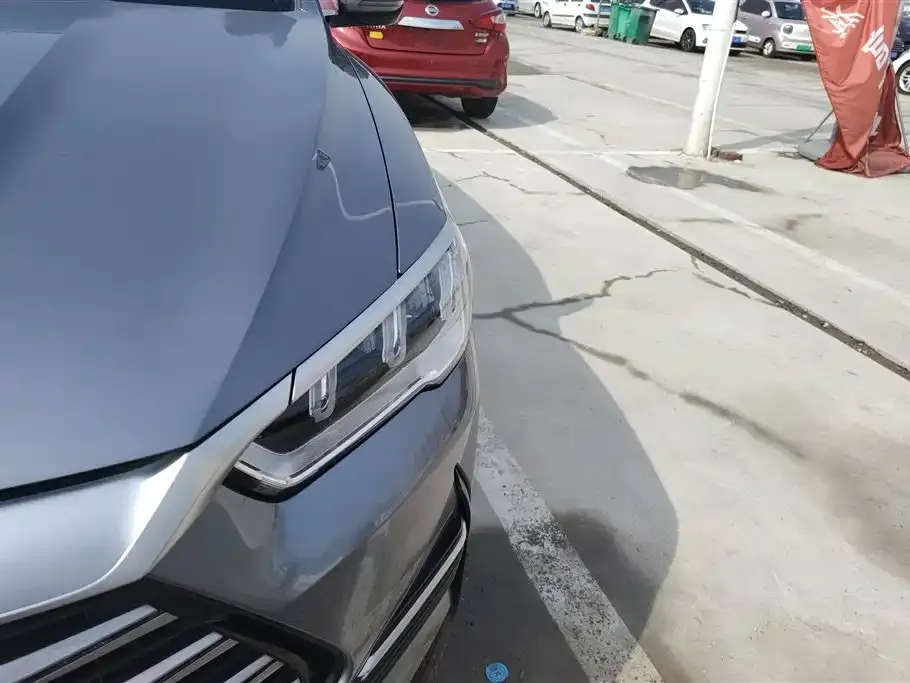 BYD Pro New Energy 2023 из CN, фото 4