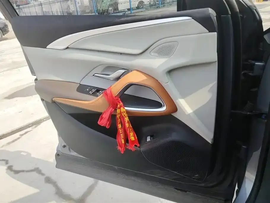 BYD Pro New Energy 2023 из CN, фото 9
