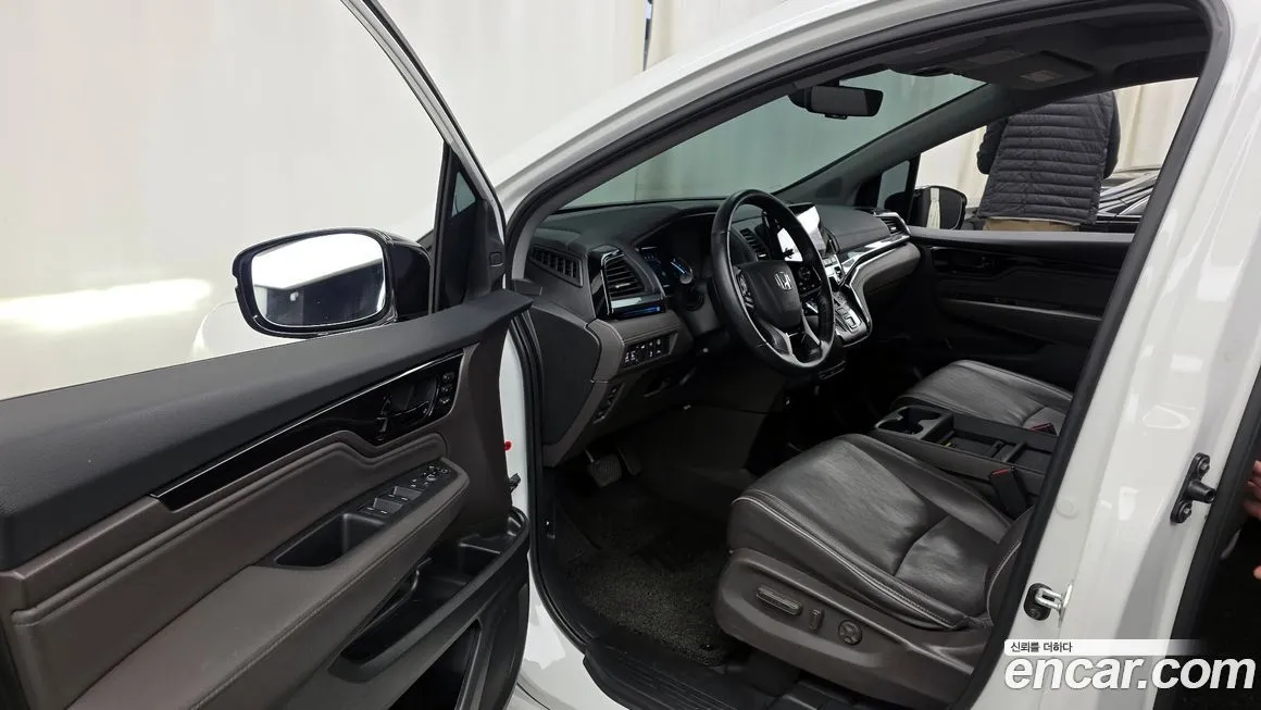Honda Odyssey 2021 из KR, фото 10