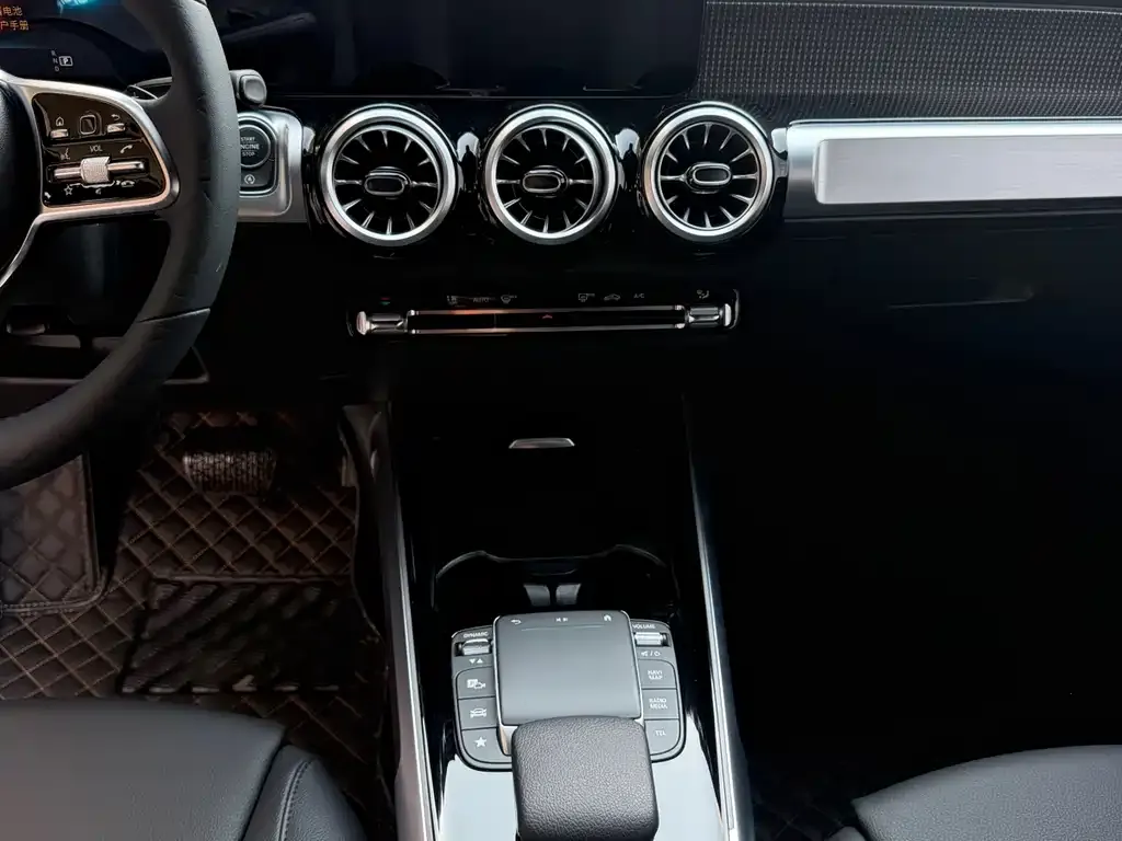 Mercedes-Benz GLB 2022 из CN, фото 5