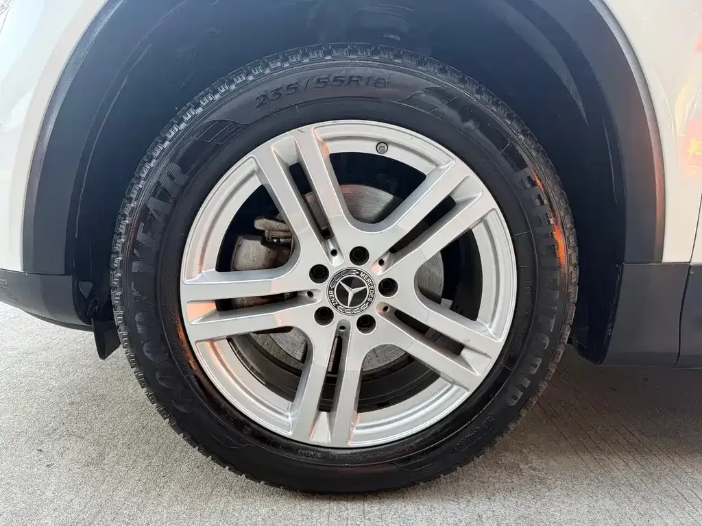 Mercedes-Benz GLB 2022 из CN, фото 10