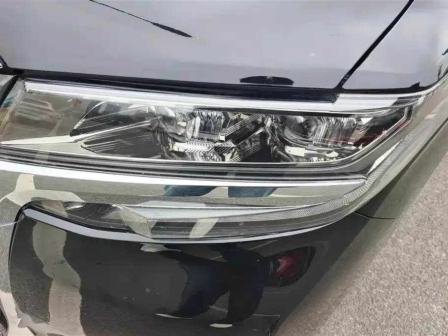 Toyota Alphard 2023 из CN, фото 2