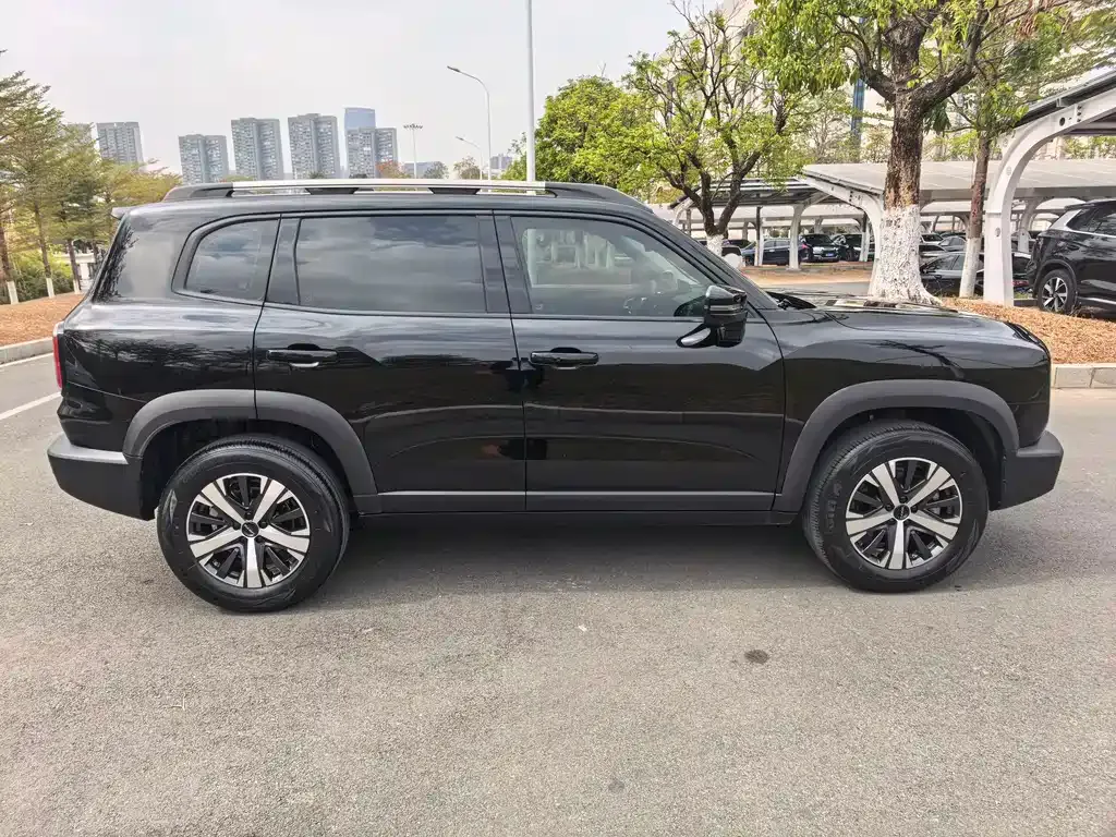 Haval Big Dog — фото 3