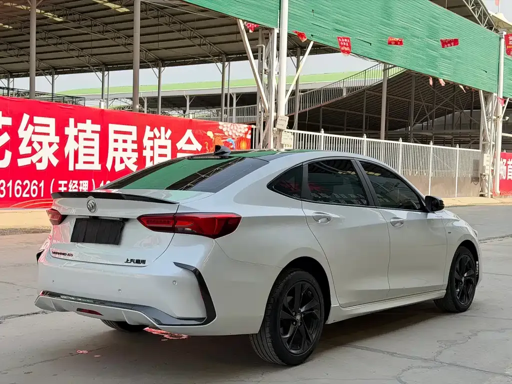 Buick Verano 2023 из CN, фото 6