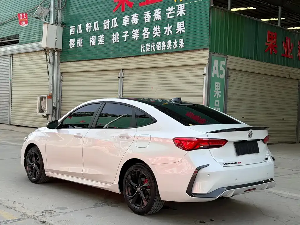 Buick Verano 2023 из CN, фото 9
