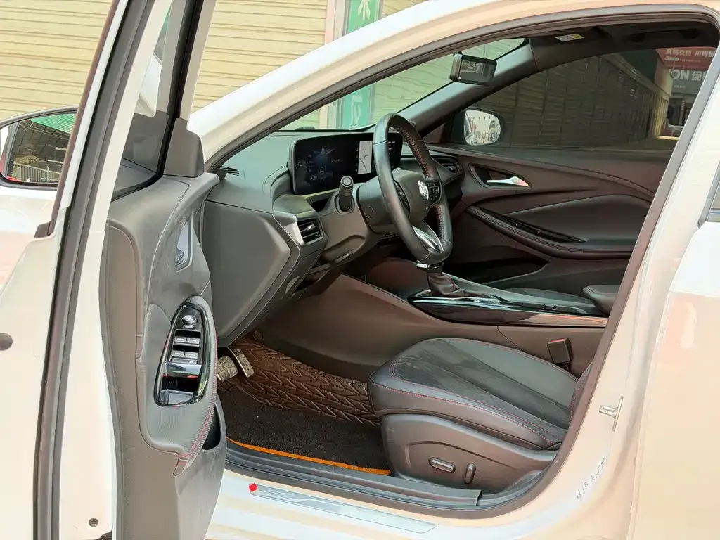 Buick Verano 2023 из CN, фото 3
