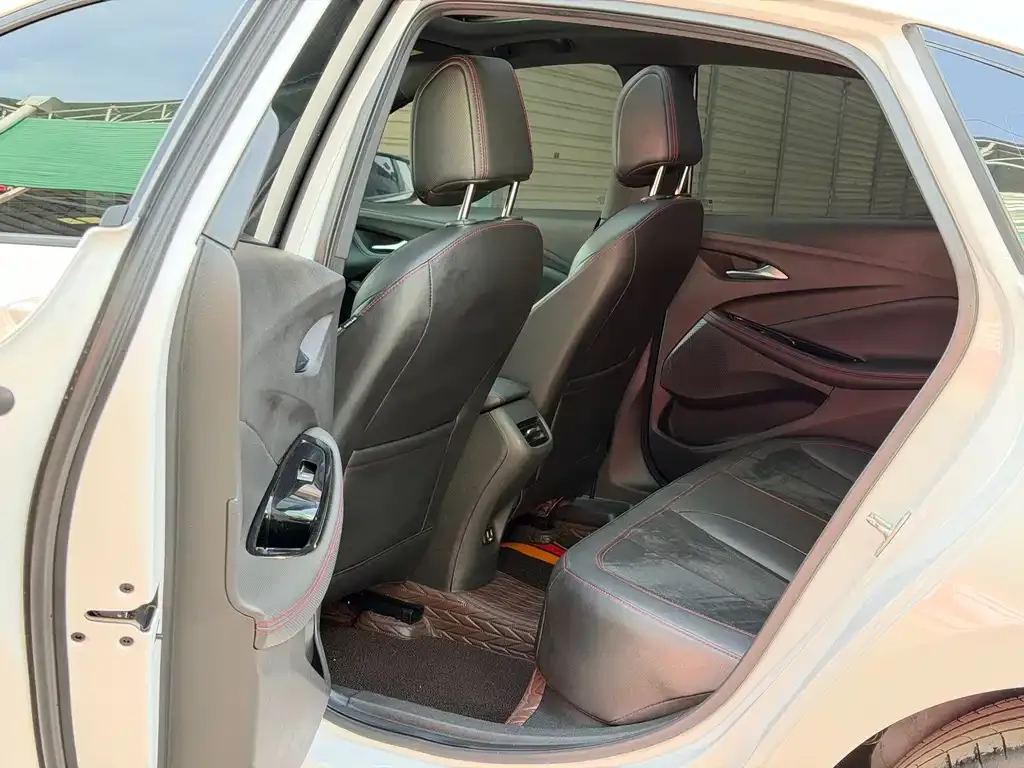 Buick Verano 2023 из CN, фото 5