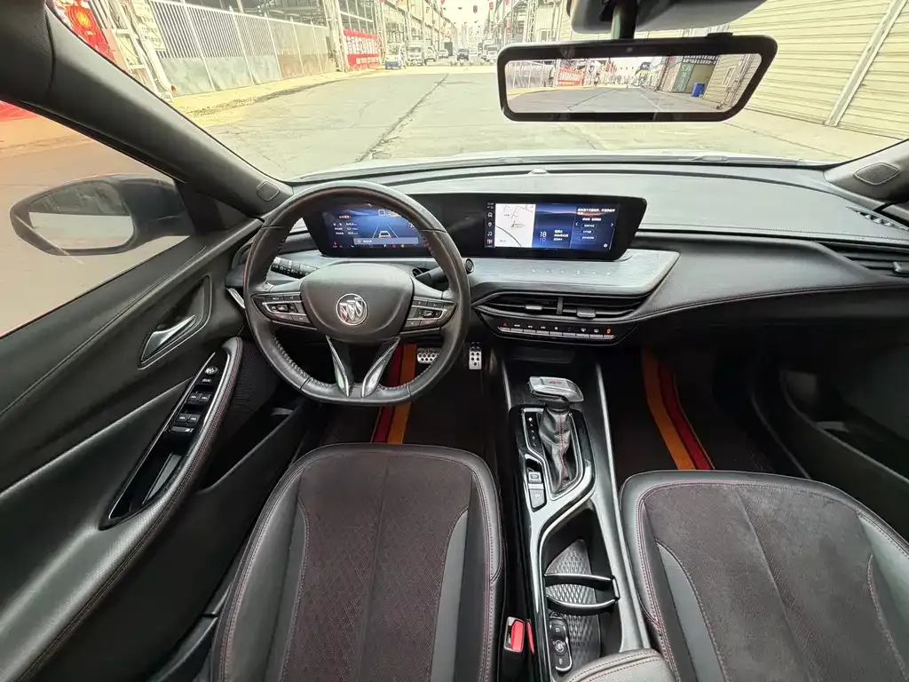 Buick Verano 2023 из CN, фото 8