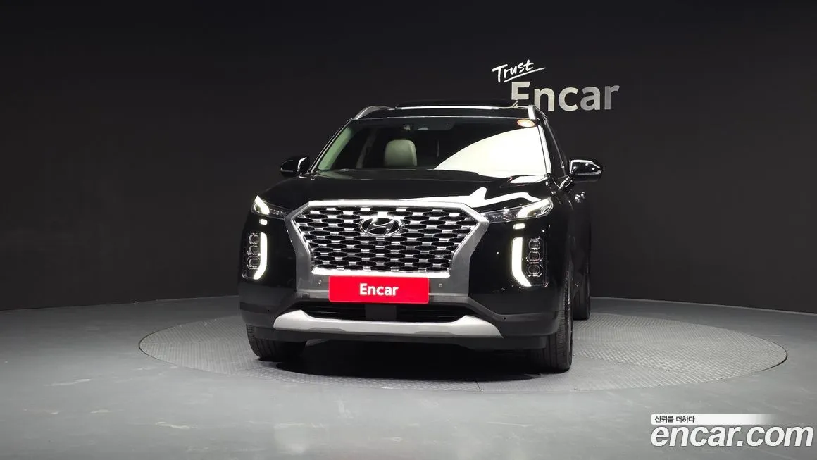 Hyundai Palisade — фото 2