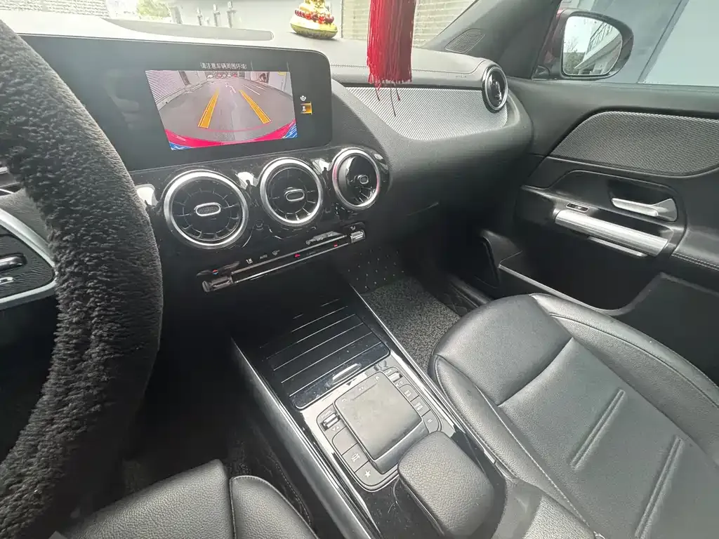 Mercedes-Benz GLA — фото 2