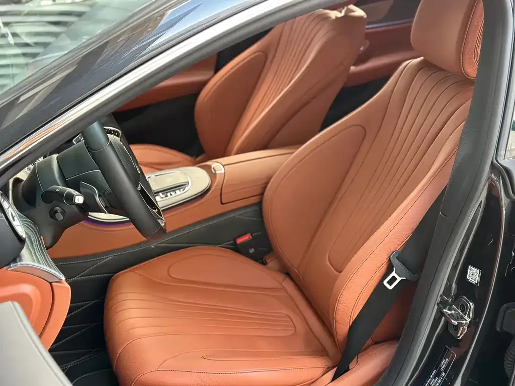 Mercedes-Benz CLS — фото 10