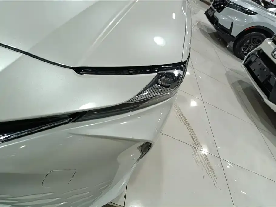 Toyota Camry 2025 из CN, фото 4
