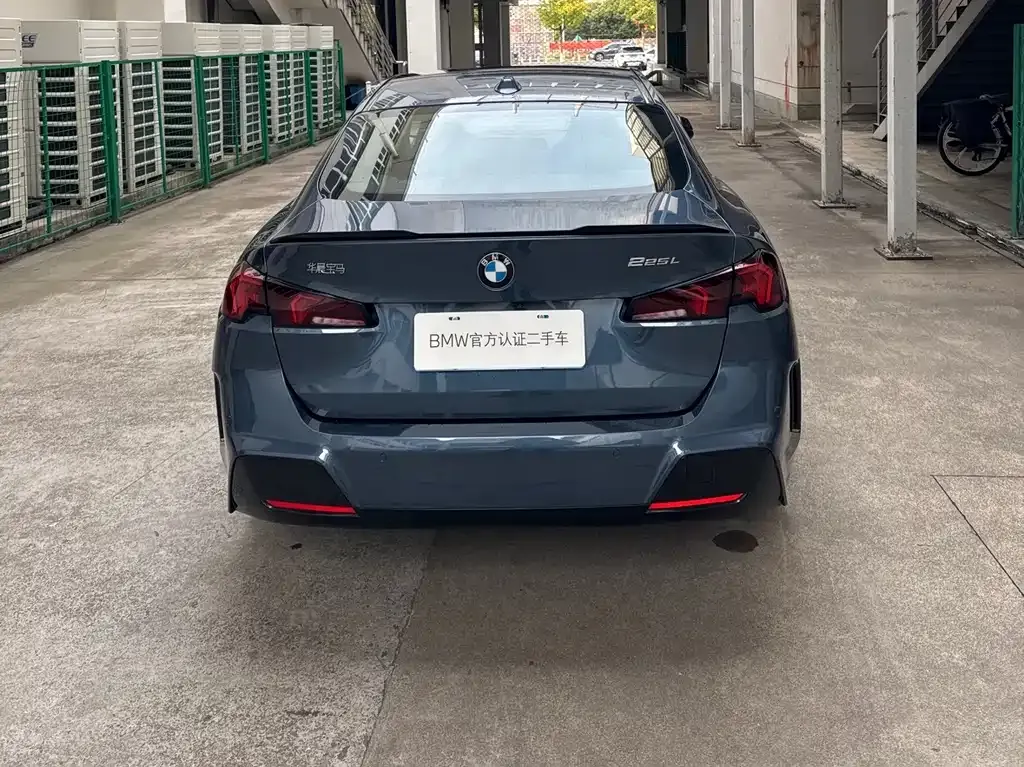 BMW 2 Series — фото 8
