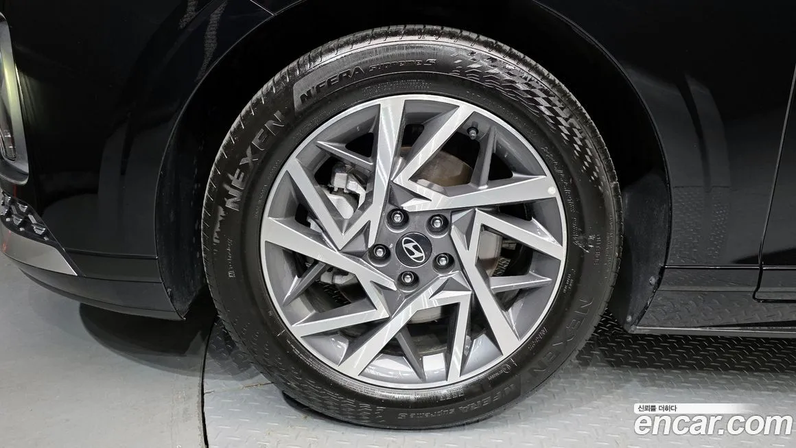 Hyundai Grandeur — фото 10