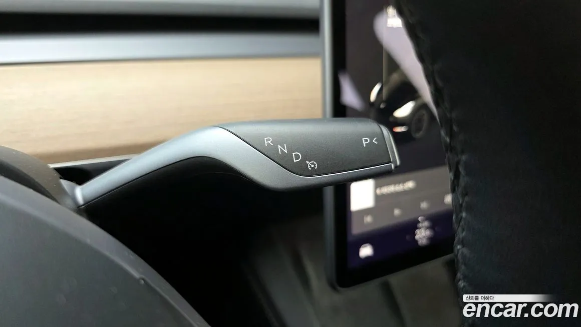 Tesla Model Y 2021 из KR, фото 4