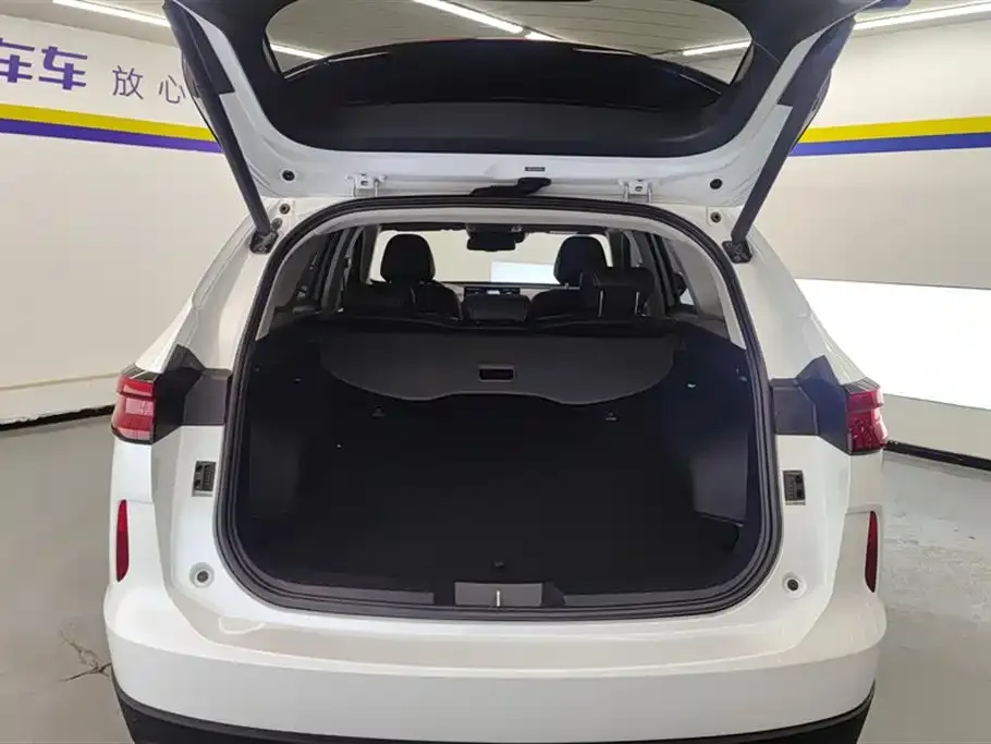Haval H6 2021 из CN, фото 8