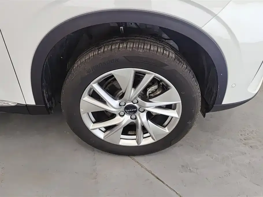 Haval H6 2021 из CN, фото 6