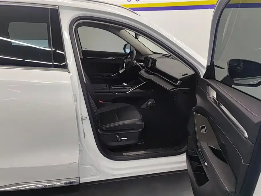 Haval H6 2021 из CN, фото 9