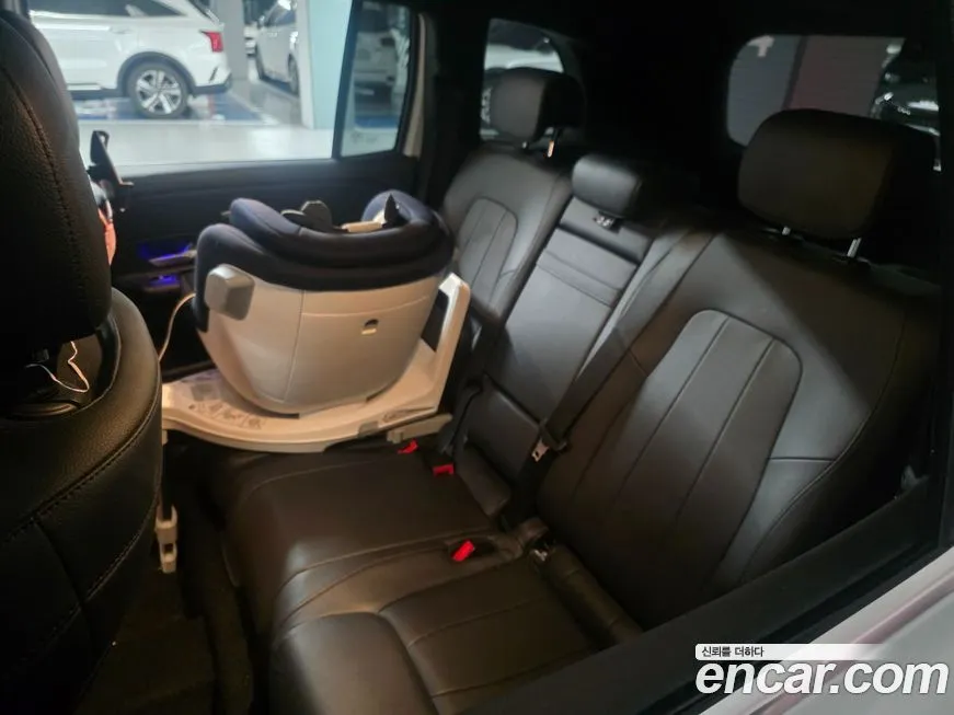 Mercedes-Benz GLB-Class 2021 из KR, фото 2