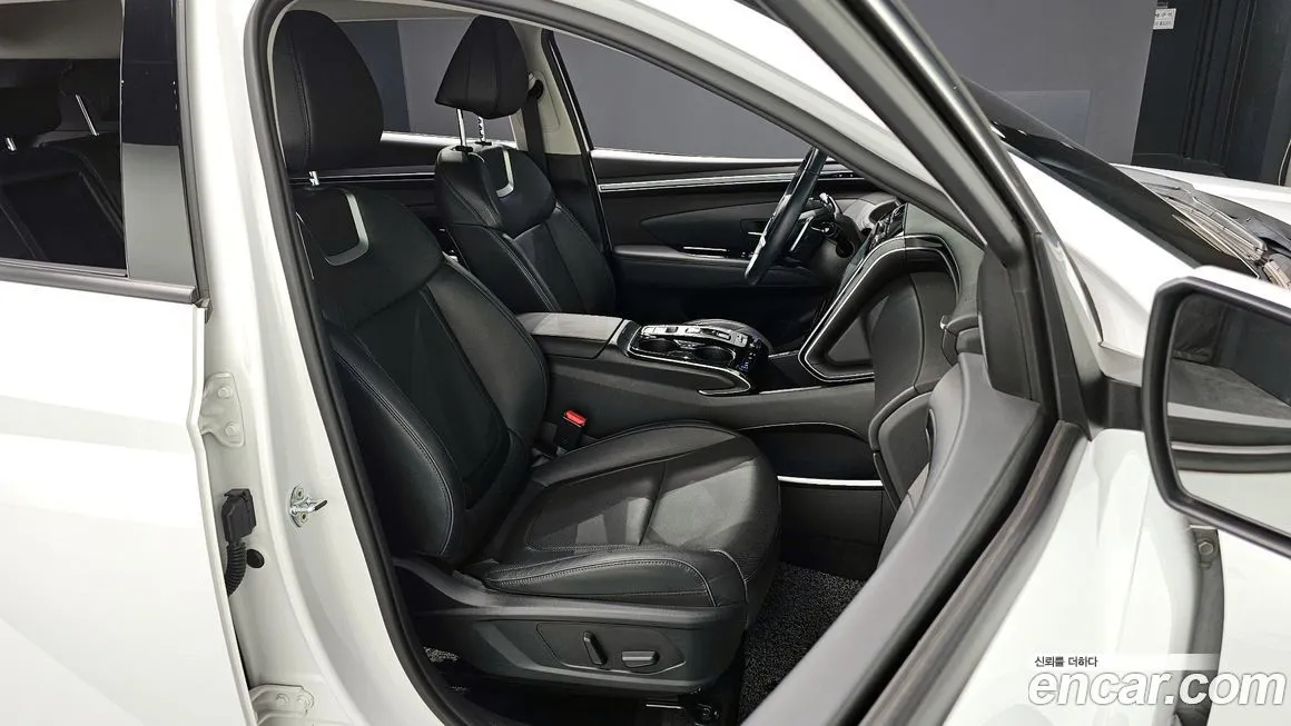 Hyundai Tucson — фото 2