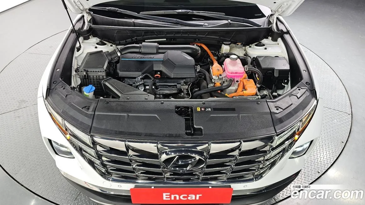 Hyundai Tucson — фото 6