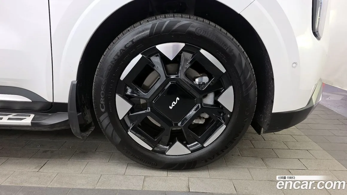 Kia Carnival 2025 из KR, фото 7