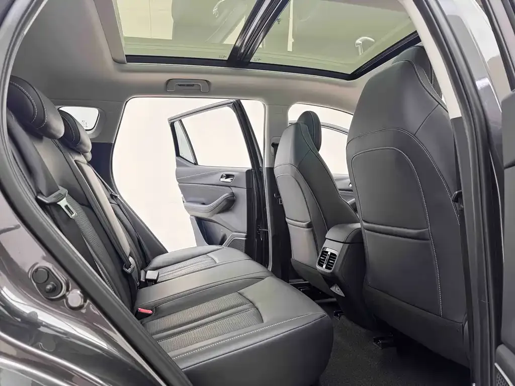 GAC Motor Trumpchi GS4 2022 из CN, фото 2