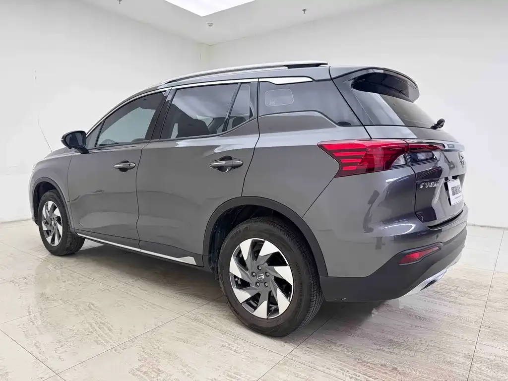 GAC Motor Trumpchi GS4 2022 из CN, фото 10