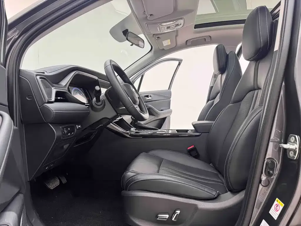 GAC Motor Trumpchi GS4 2022 из CN, фото 4