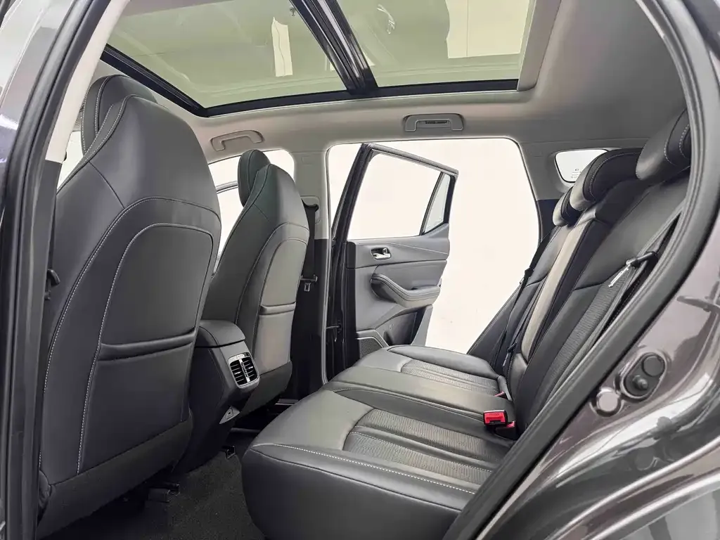 GAC Motor Trumpchi GS4 2022 из CN, фото 9