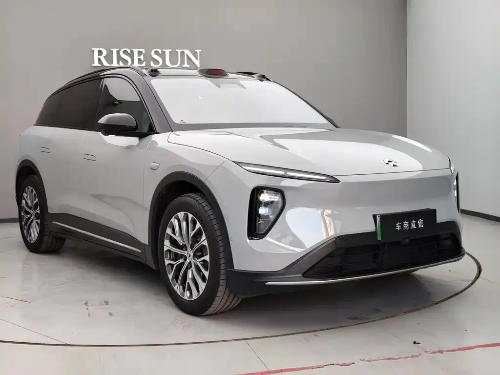NIO ES6 2024 из CN, фото 1