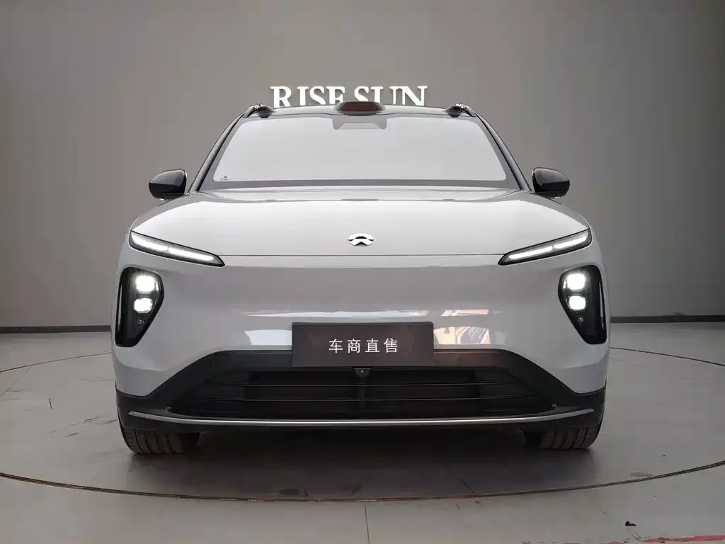NIO ES6 2024 из CN, фото 4
