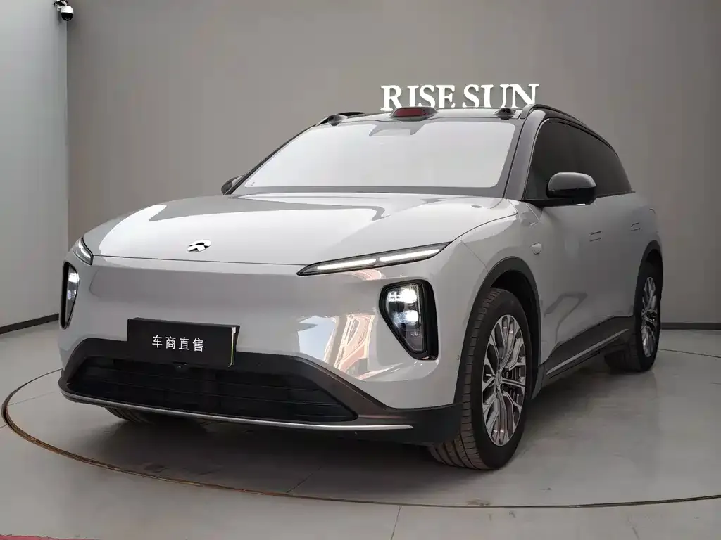 NIO ES6 2024 из CN, фото 2