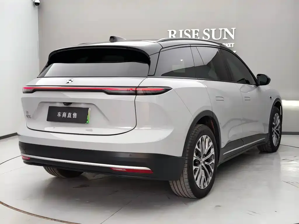 NIO ES6 2024 из CN, фото 5