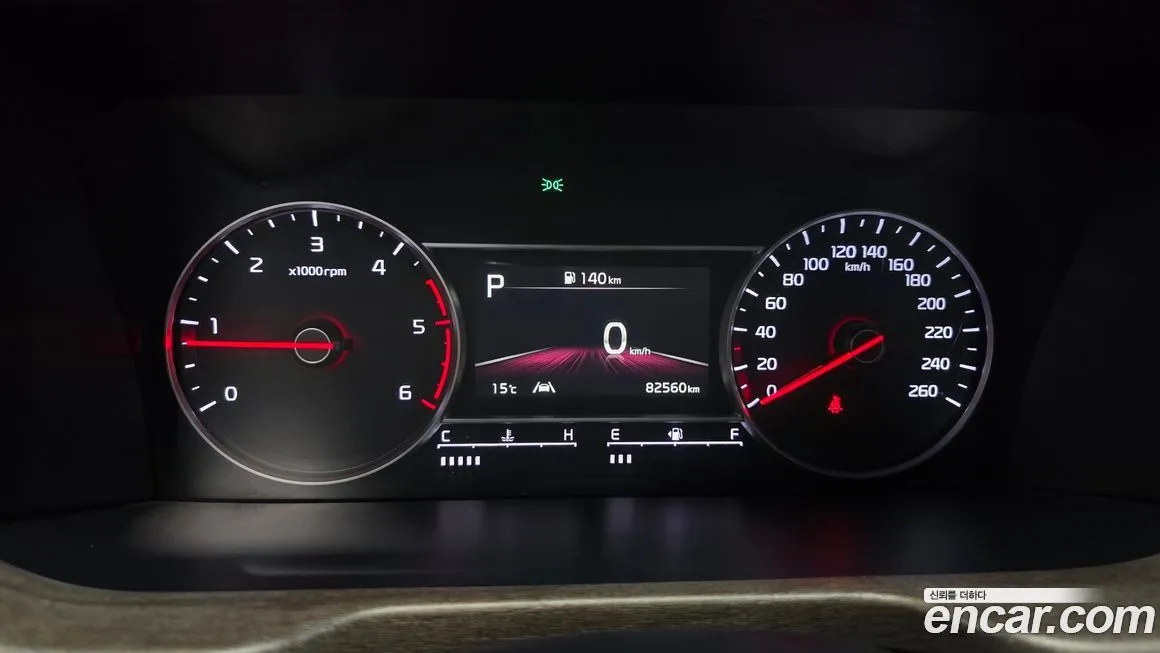 Kia Sorento 2021 из KR, фото 2